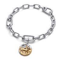 Charm Pandora Donna in Argento Cubic Zirconia 764988C01 - 764988C01